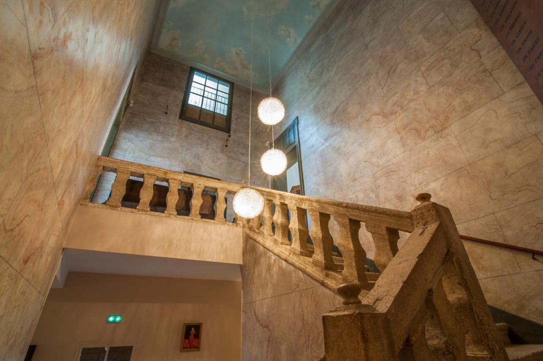 Maison D'Hotes La Lumiere De Migou 博蒙特德洛马尼 外观 照片