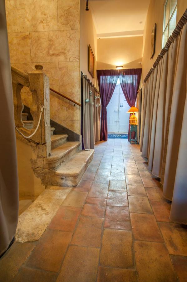 Maison D'Hotes La Lumiere De Migou 博蒙特德洛马尼 外观 照片