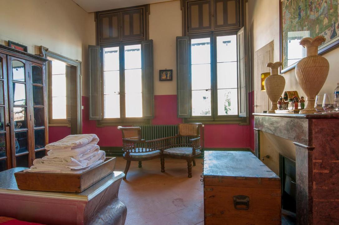 Maison D'Hotes La Lumiere De Migou 博蒙特德洛马尼 外观 照片